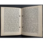 [WERTHEIM Bronisław] Rozłucki [pseud.] - O przyszłym Wojsku Polski. [Warszawa, lipiec 1943] WRN [Wolność Równość Niepodległość - PPS].