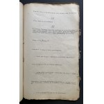 [Typescript/handwritten] Historical drama - We First Brigade [II RP].