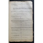 [Typescript/handwritten] Historical drama - We First Brigade [II RP].