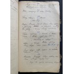 [Typescript/handwritten] Historical drama - We First Brigade [II RP].