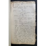 [Typescript/handwritten] Historical drama - We First Brigade [II RP].