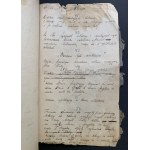[Typescript/handwritten] Historical drama - We First Brigade [II RP].