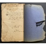[Typescript/handwritten] Historical drama - We First Brigade [II RP].