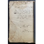 [Typescript/handwritten] Historical drama - We First Brigade [II RP].