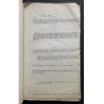 [Typescript/handwritten] Historical drama - We First Brigade [II RP].