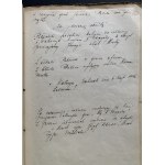 [Typescript/handwritten] Historical drama - We First Brigade [II RP].