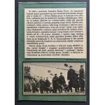 [Military Scientific and Educational Institute] Set of 8 notebooks. Warsaw [II RP].