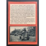[Military Scientific and Educational Institute] Set of 8 notebooks. Warsaw [II RP].