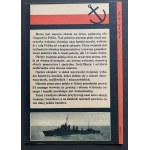 [Wojskowy Instytut Naukowo-Oświatowy] Zestaw 8 zeszytów. Warszawa [II RP]