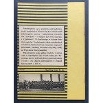 [Wojskowy Instytut Naukowo-Oświatowy] Zestaw 8 zeszytów. Warszawa [II RP]