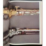 RUSSIAN ARMS AND ARMOUR [ROSYJSKA BROŃ I UZBROJENIE] Leningrad [1982]