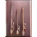 RUSSIAN ARMS AND ARMOUR [ROSYJSKA BROŃ I UZBROJENIE] Leningrad [1982]