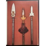 RUSSIAN ARMS AND ARMOUR [ROSYJSKA BROŃ I UZBROJENIE] Leningrad [1982]