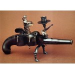 RUSSIAN ARMS AND ARMOUR [ROSYJSKA BROŃ I UZBROJENIE] Leningrad [1982]