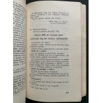 MARK Bernard Ber - Powstanie w getcie warszawskim. Warszawa [1963]