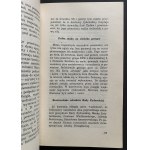 MARK Bernard Ber - Powstanie w getcie warszawskim. Warszawa [1963]