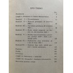 MARK Bernard Ber - Powstanie w getcie warszawskim. Warszawa [1963]