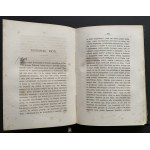 PASZKOWSKI [Franciszek] general - History of Tadeusz Kosciuszko the first chief of the Poles. Cracow [1872].