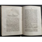 PASZKOWSKI [Franciszek] general - History of Tadeusz Kosciuszko the first chief of the Poles. Cracow [1872].