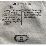 [WINKLER Karol] NOWY NIEMIECKO POLSKI DYKCYONARZ [...] Tom II. Lublin [1804]