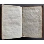 [WINKLER Karol] NOWY NIEMIECKO POLSKI DYKCYONARZ [...] Tom II. Lublin [1804]