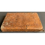 [WINKLER Karol] NOWY NIEMIECKO POLSKI DYKCYONARZ [...] Tom II. Lublin [1804]