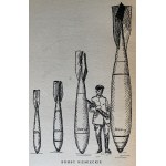 [GŁOWACKI] ABŻÓŁTOWSKI Sergiusz - Lotnictwo w wojnie współczesnej. Warsaw [1925].