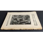 RZYMOWSKI Wincenty - Jak Józef Piłsudski walczył o Polskę? Życie i czyny. W piątą rocznicę wiekopomnej daty6-go sierpnia 1914 r. Zamość [1919]