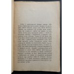 RZYMOWSKI Wincenty - Jak Józef Piłsudski walczył o Polskę? Życie i czyny. W piątą rocznicę wiekopomnej daty6-go sierpnia 1914 r. Zamość [1919]