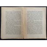 RZYMOWSKI Wincenty - Jak Józef Piłsudski walczył o Polskę? Życie i czyny. W piątą rocznicę wiekopomnej daty6-go sierpnia 1914 r. Zamość [1919]