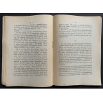 RZYMOWSKI Wincenty - Jak Józef Piłsudski walczył o Polskę? Życie i czyny. W piątą rocznicę wiekopomnej daty6-go sierpnia 1914 r. Zamość [1919]