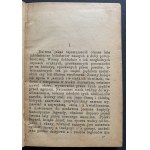 SCHÜR-PEPŁOWSKI Stanisław - WÓDZ LEGIONÓW [Opowieść dziejowa z lat 1790-1817]. Lwów [1897]