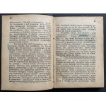 SCHÜR-PEPŁOWSKI Stanisław - WÓDZ LEGIONÓW [Opowieść dziejowa z lat 1790-1817]. Lwów [1897]