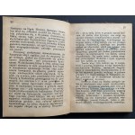 SCHÜR-PEPŁOWSKI Stanisław - WÓDZ LEGIONÓW [Opowieść dziejowa z lat 1790-1817]. Lwów [1897]