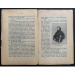 MOSSOCZOWA Michalina - Krwawe dzieje: historya powstania styczniowego w 50-tą rocznicę opowiedziana. Lwów [1913]