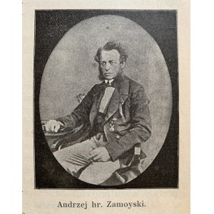 MOSSOCZOWA Michalina - Krwawe dzieje: historya powstania styczniowego w 50-tą rocznicę opowiedziana. Lwów [1913]