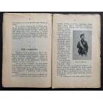 MOSSOCZOWA Michalina - Krwawe dzieje: historya powstania styczniowego w 50-tą rocznicę opowiedziana. Lwów [1913]