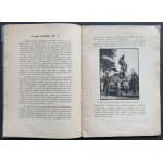 Korpusy Kadetów w Polsce Odrodzonej [Warszawa ? 1935 ?]