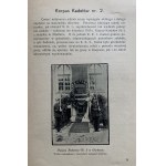 Korpusy Kadetów w Polsce Odrodzonej [Warszawa ? 1935 ?]