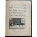 Korpusy Kadetów w Polsce Odrodzonej [Warszawa ? 1935 ?]
