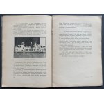 Korpusy Kadetów w Polsce Odrodzonej [Warszawa ? 1935 ?]