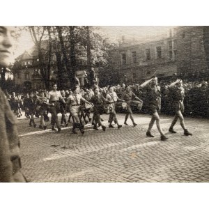 [Lvov. 3 maggio 1931.