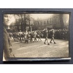 [Lvov. 3 maggio 1931.