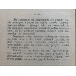 [WAŃKOWICZ Melchior] A short story about the Belgorod regiment. Told by a former soldier of the same regiment. Minsk Litewski [1917].