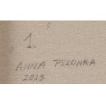Anna Pszonka (née en 1989, Krosno), 1., 2023