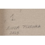 Anna Pszonka (b. 1989, Krosno), 1., 2023