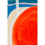 Agata Dworaczek (b. 1987, Gliwice), Solar 1, 2023