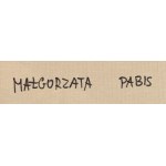 Małgorzata Pabis (ur. 1980, Miechów), Data Processing, 2023