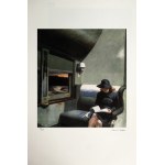 Edward Hopper (1882-1967), Compartment C, car 193
