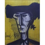 Bernard Buffet (1928-1999), Torero, 1967